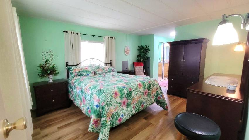 181 Juniper Dr. West a Dundee, FL Mobile or Manufactured Home for Sale